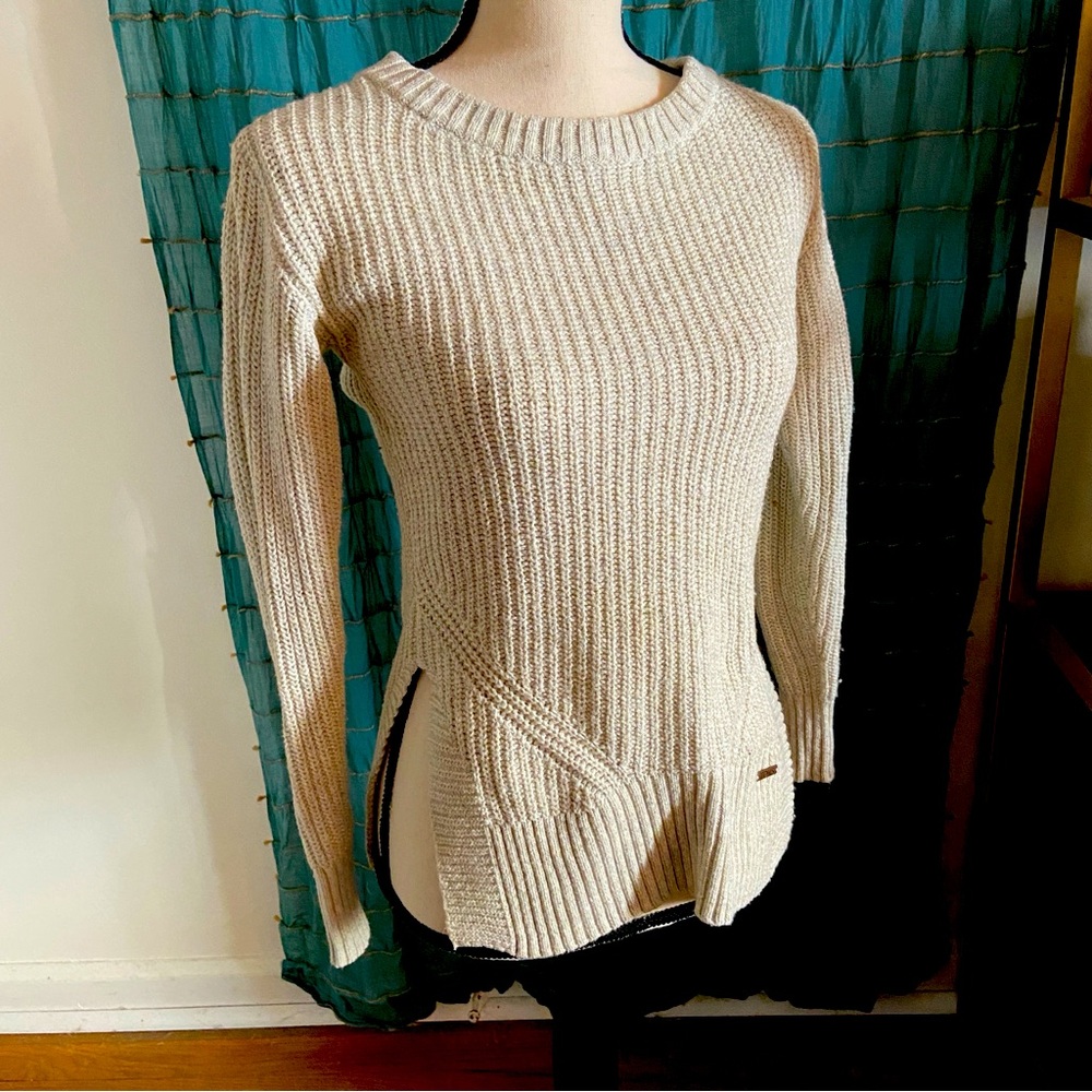 Toms Pullover Crewneck Sweater